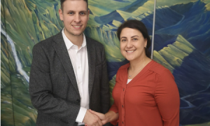 New Sage People Managed Service Renata
