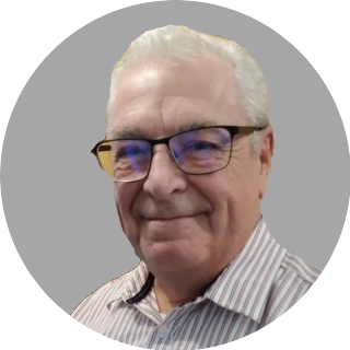 Charlie Gray, Business Development Manger at Tugela People. Learn more.