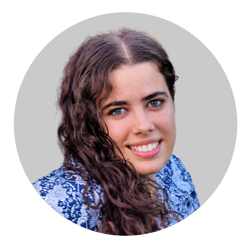 Elena Talavera, HRIS Consultant for Tugela People. Learn more.