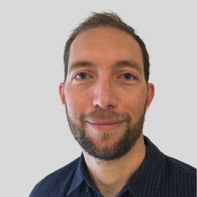 Jacobo Blijdenstein, HRIS Consultant, Tugela People Professional Services team. Learn more