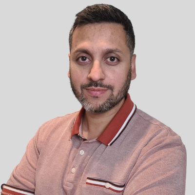 Hamood Farooq, HR Systems Project Manager at Tugela People. Read more