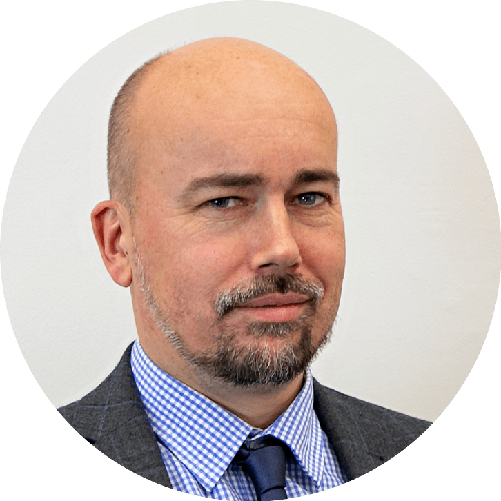 Simon Jones, Senior Training Consultant for Tugela People Ltd. Read more.