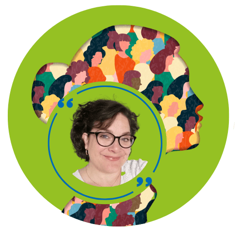 Susan Martin, Women's Day. Read more.