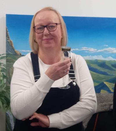 Karen Mee, PMO in the spotlight. Read More.