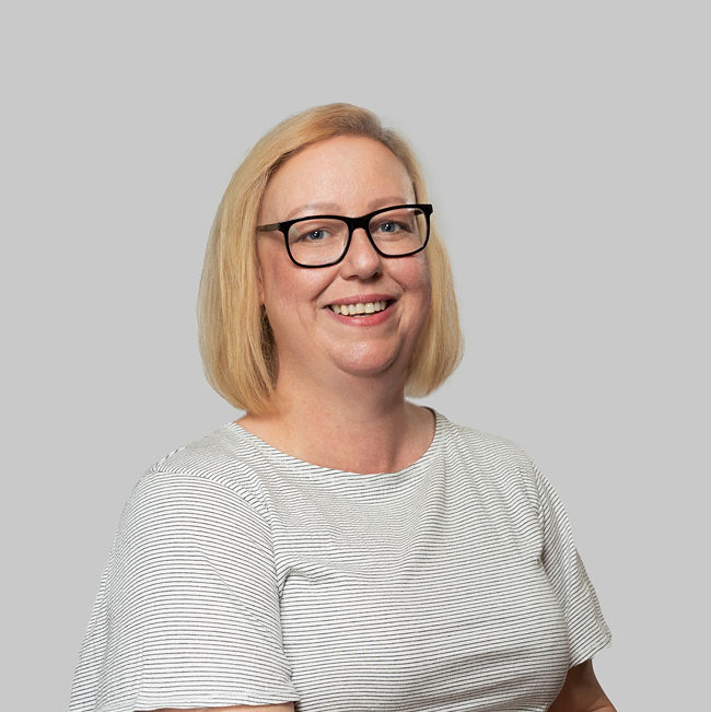 Karen Mee