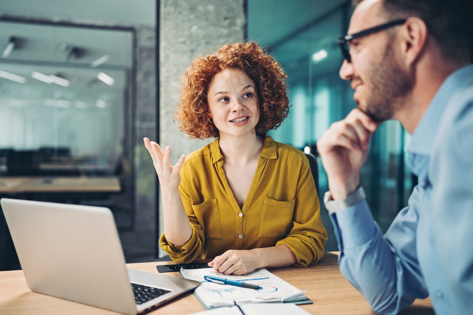 Sage people implementation support