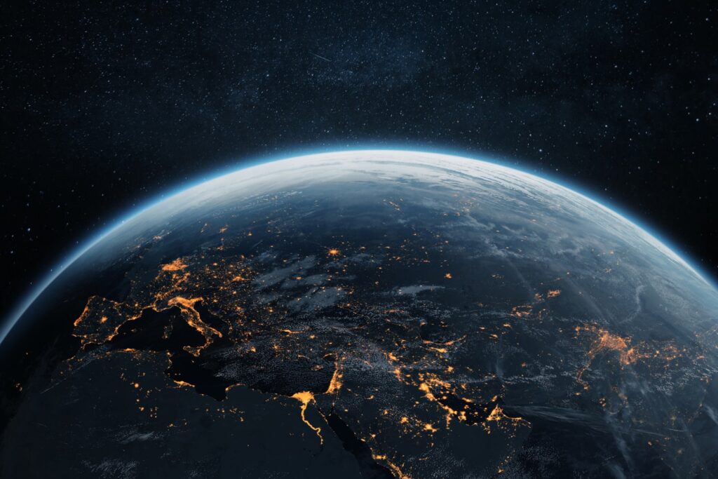 Global Payroll