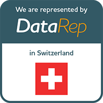 Appointment Badge - Switzerland