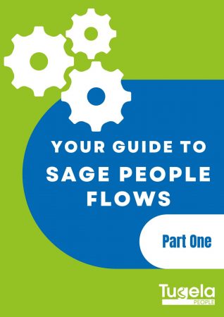 Sage People Flows - Trigger Object: - Guide One Learn more.