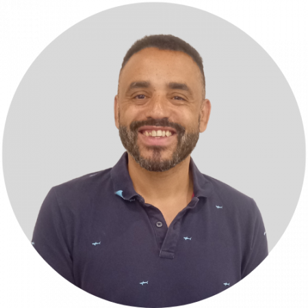 Jeremy Mohamed, Head of Payroll at Tugela People. Learn more.