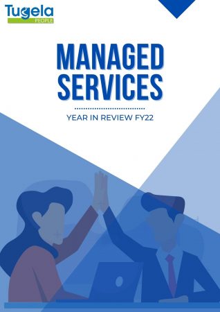Sage People HRIS Managed Services Support in review. Learn more