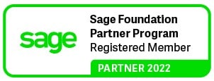 Sage Foundation Partner program. Learn more 