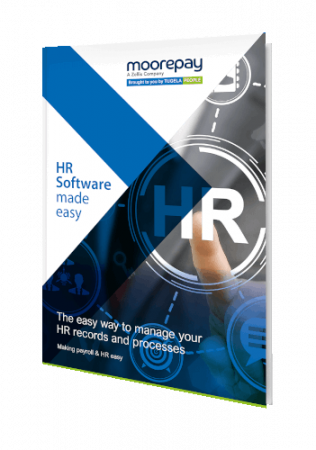 HR made easy. Learn more