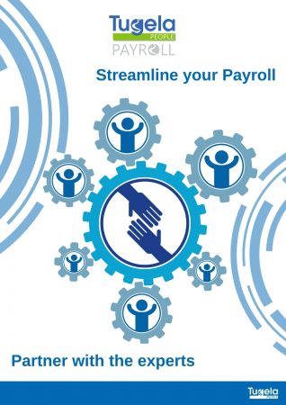 Tugela People Payroll - the complete outsourced solution for your business.