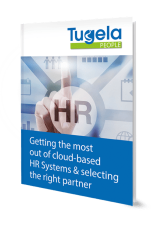 Your Guide to Choosing the right cloud-based HR system and service partner. Download now