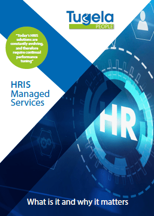 Why Managed Services for your Sage People HRIS? Learn more.