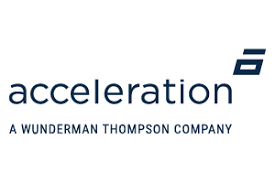 acceleration company logo. Read more.