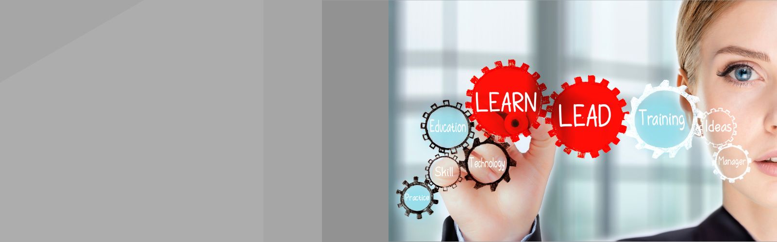 eLearning Services banner